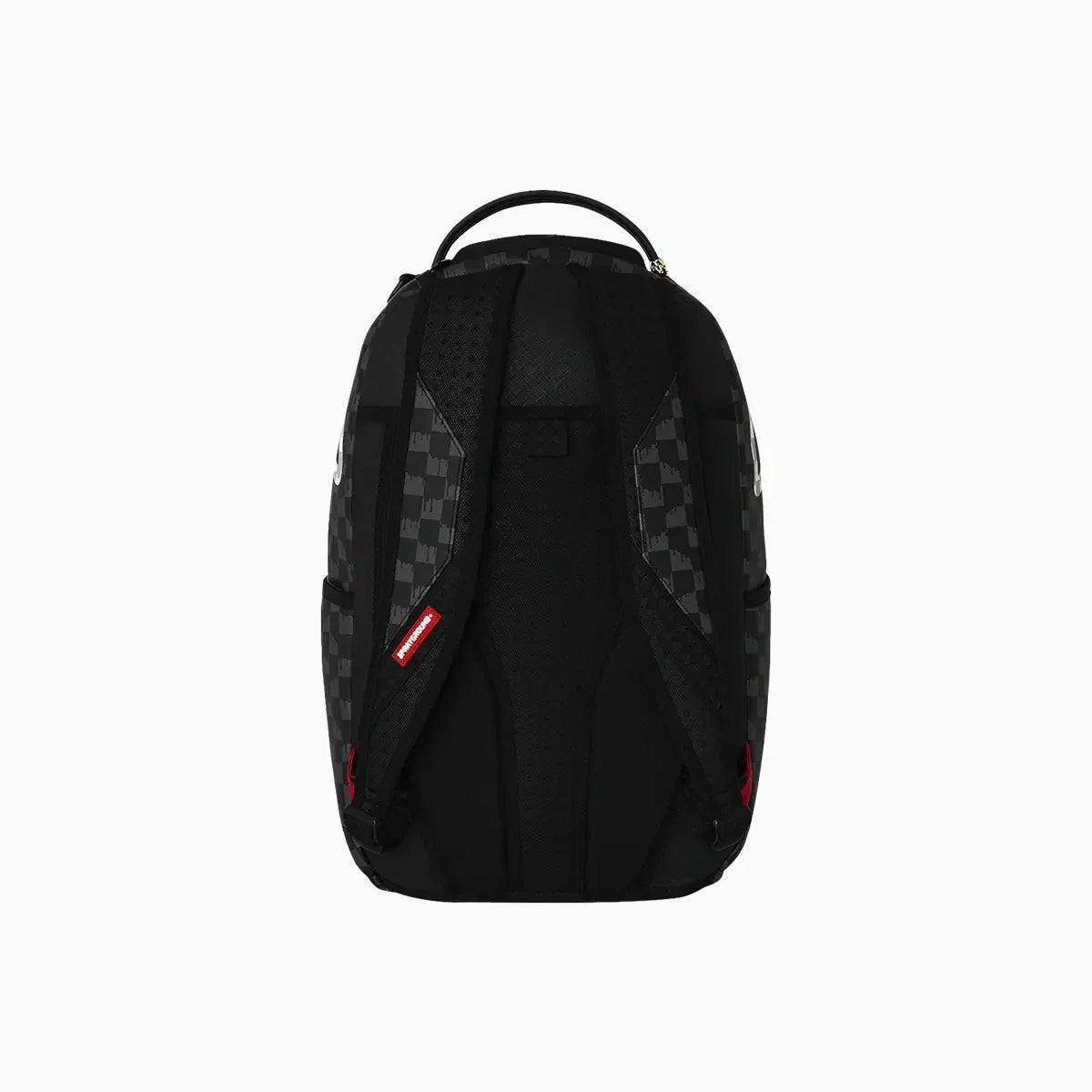 Noir Fang Backpack