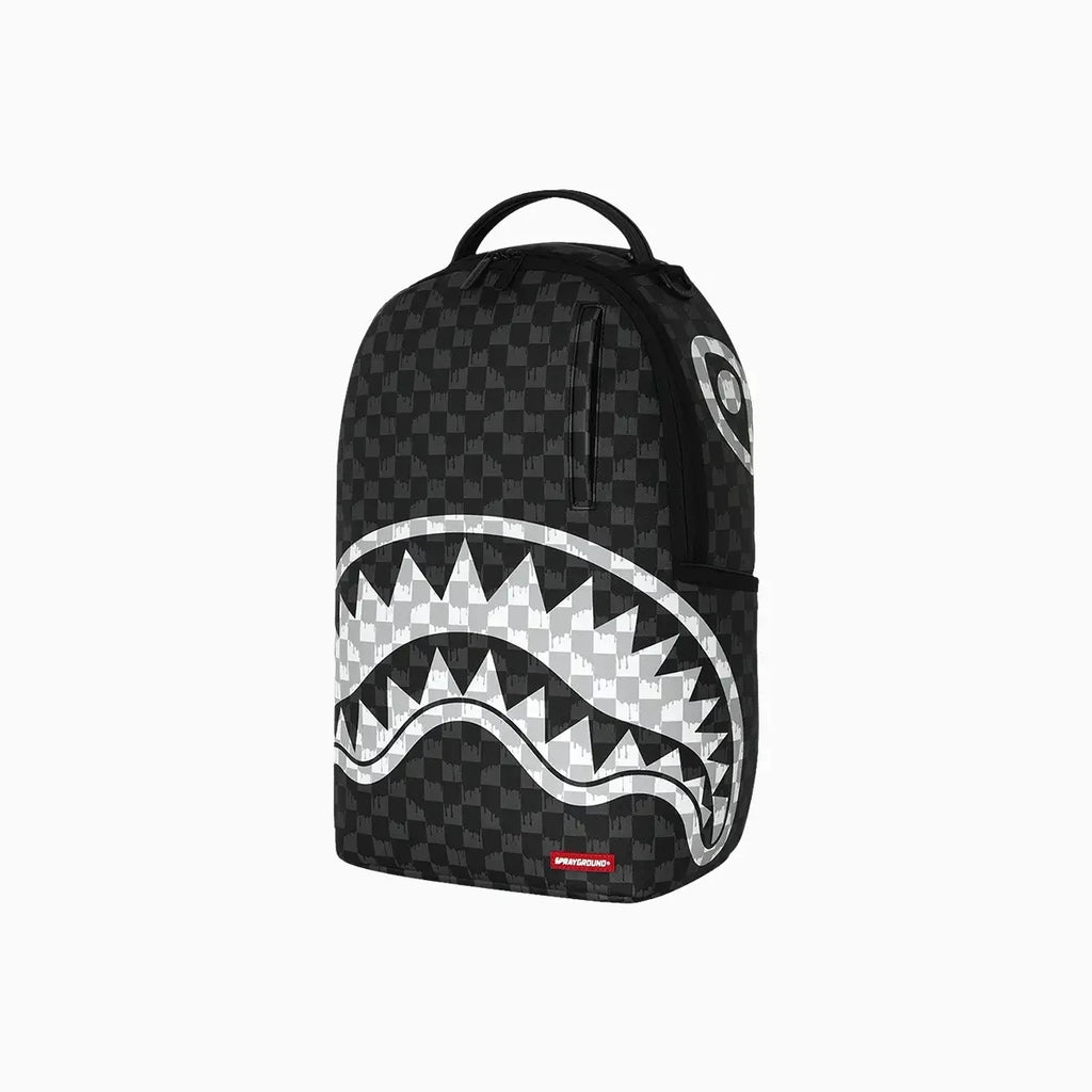 Noir Fang Backpack