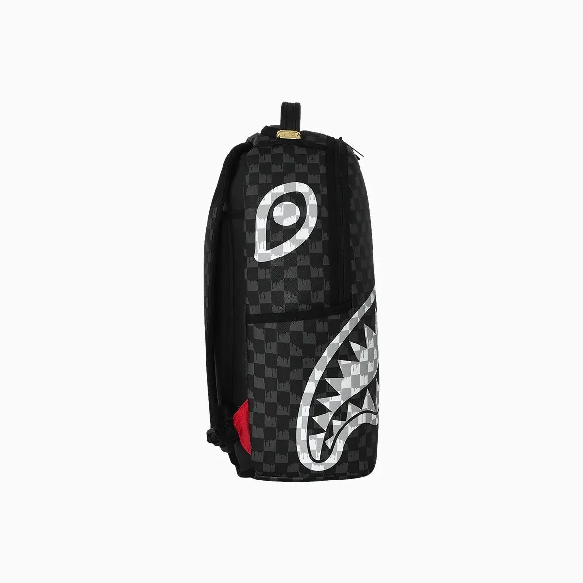 Noir Fang Backpack