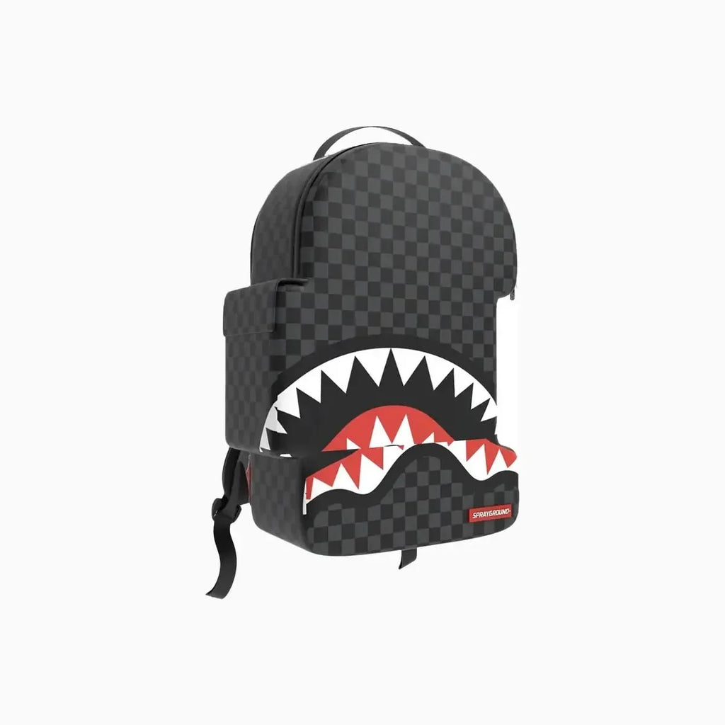 Offset Dlx Backpack