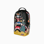 One Piece Straw Treasure Hunt Backpack