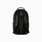 One Piece Straw Treasure Hunt Backpack