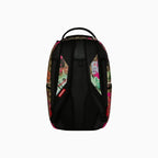 Mochila con Compartimento Secreto para Dinero