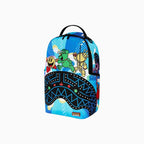 Pac Man Official Collab The SG Crew Backpack