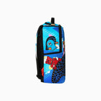 Pac Man Official Collab The SG Crew Backpack