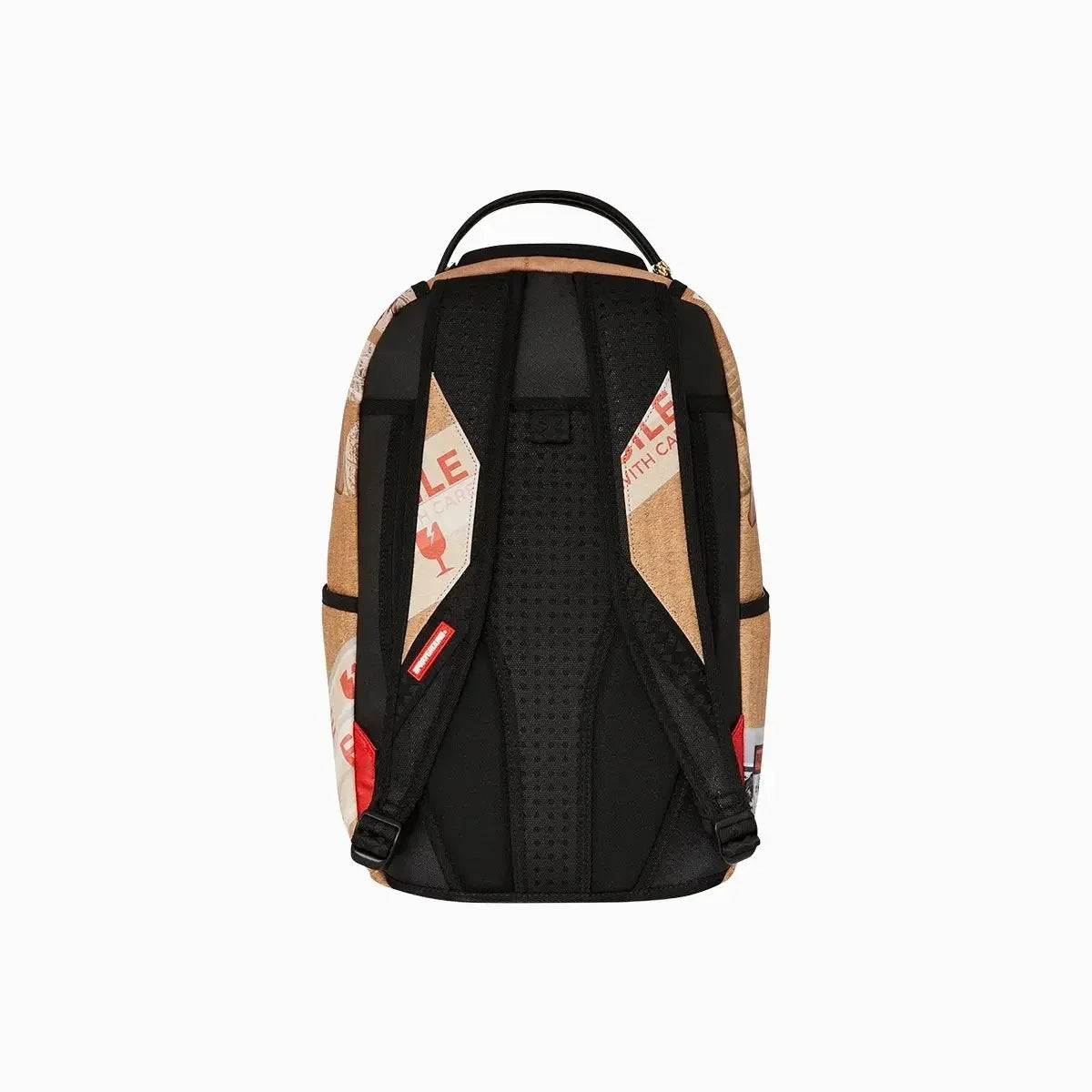 Packed Away Dlxsv Backpack