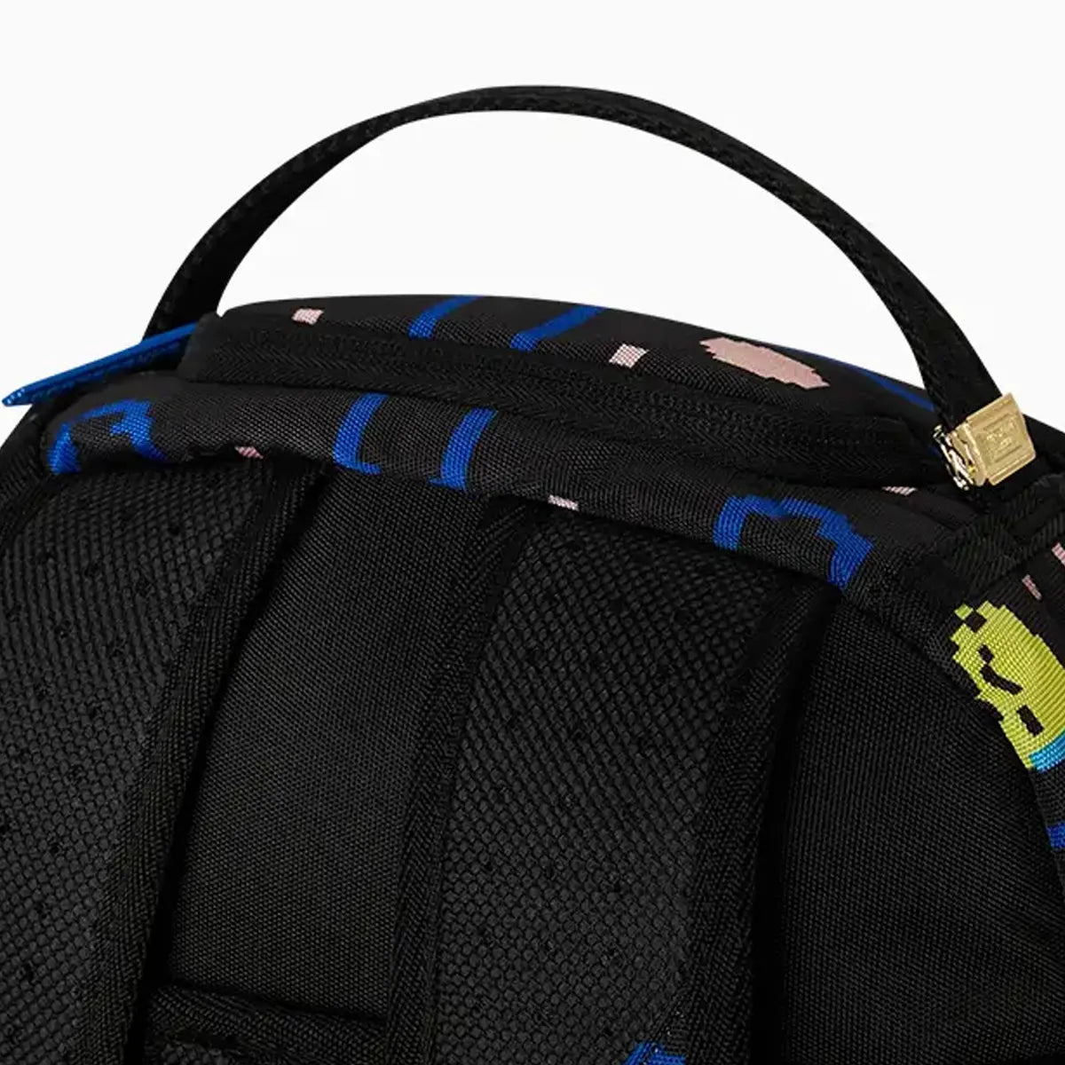 Mochila Pacman Ghost Gang Sharmouth