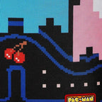 Mochila Pacman Ghost Gang Sharmouth