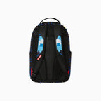 Mochila Pacman Ghost Gang Sharmouth