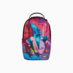 Mochila Patrick Pintado