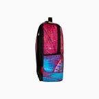 Mochila Patrick Pintado