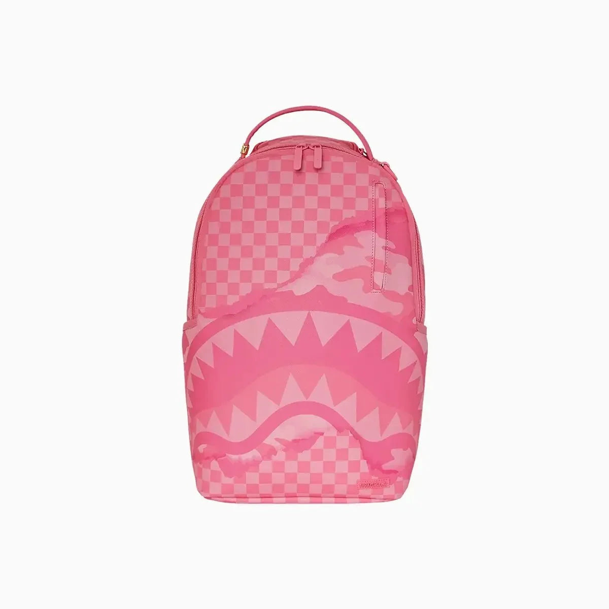 Pink 3Am Turnt Dlxsv Backpack