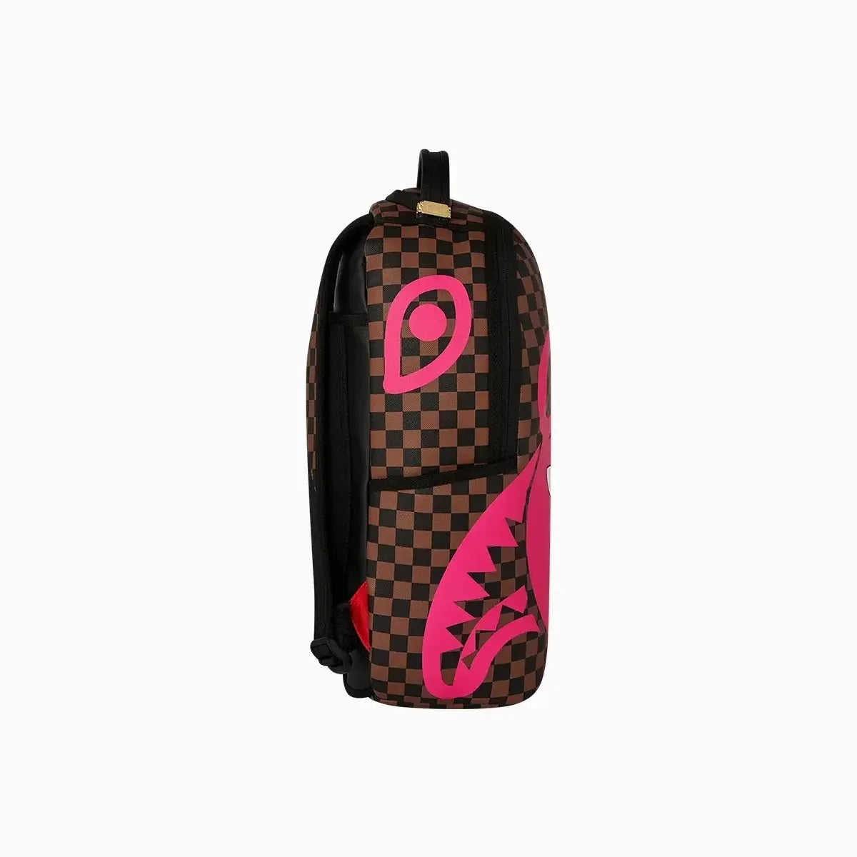 Mochila Pink Money Bear Dlxsv