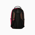 Mochila Pink Money Bear Dlxsv