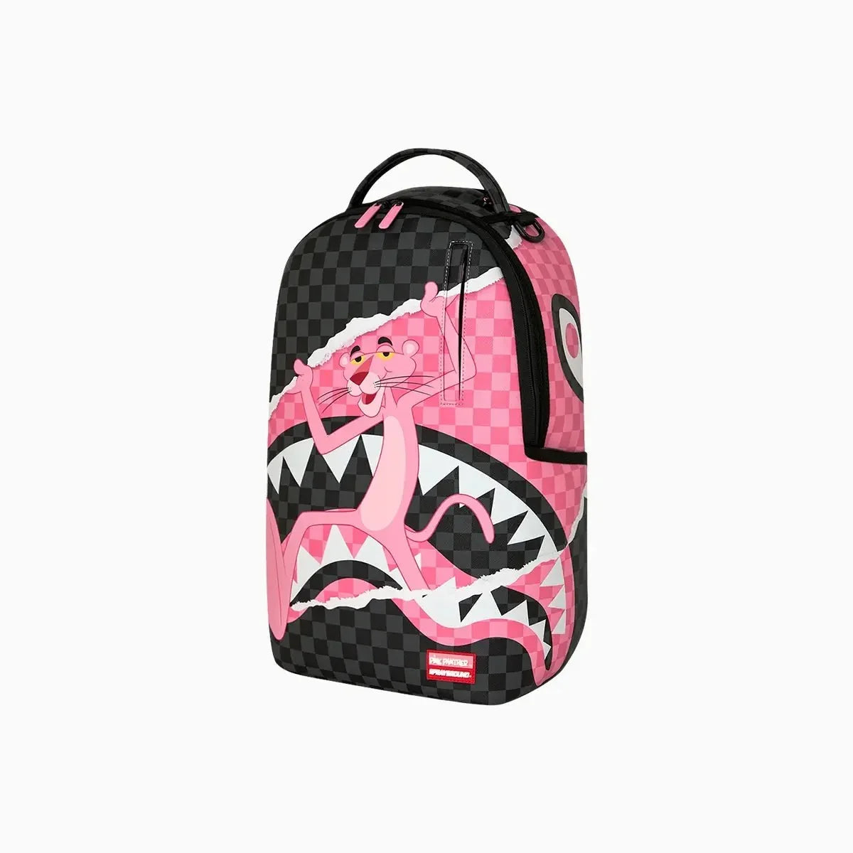 Pink Panther Break Thru Backpack
