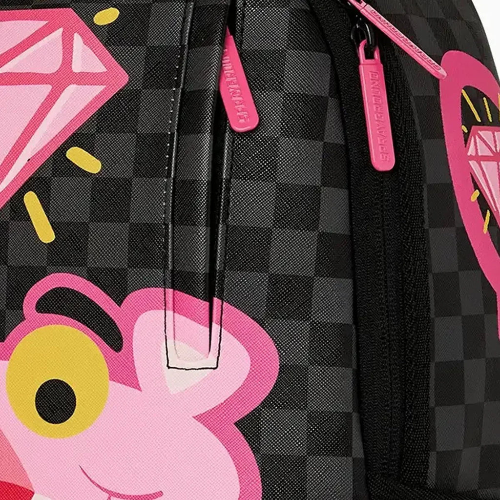 Pink Panther: Mochila Diamantes Brillantes