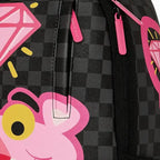 Pink Panther: Mochila Diamantes Brillantes