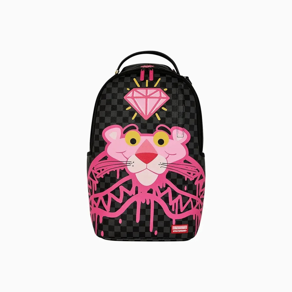 Pink Panther: Mochila Diamantes Brillantes