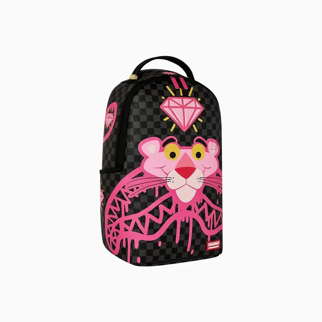 Pink Panther: Mochila Diamantes Brillantes