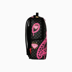 Pink Panther: Mochila Diamantes Brillantes