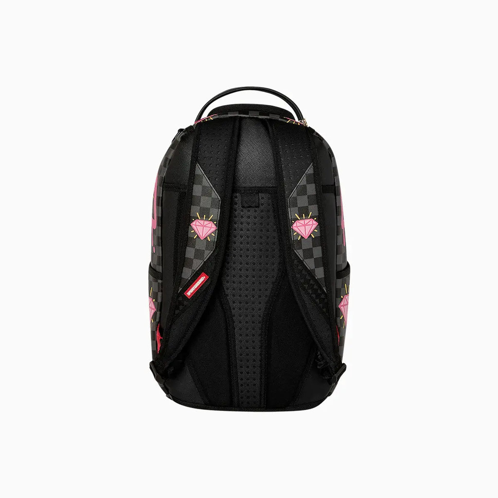 Pink Panther: Mochila Diamantes Brillantes