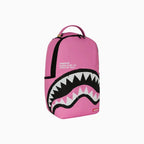 Mochila Pink Shark Central Palace