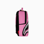 Mochila Pink Shark Central Palace