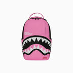 Mochila Pink Shark Central Palace