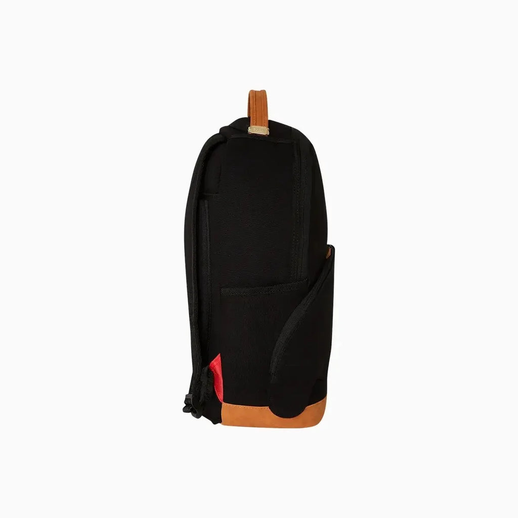 Mochila Porter Cargo Shark