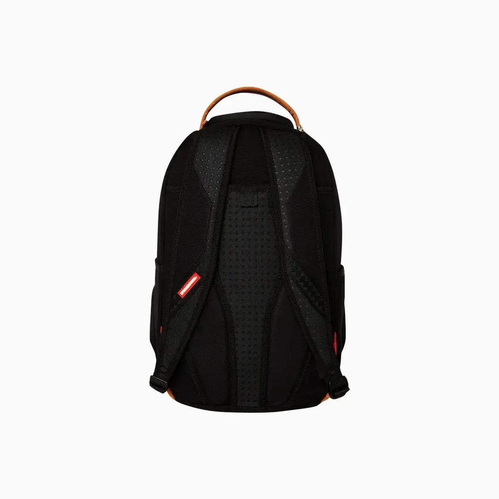 Mochila Porter Cargo Shark
