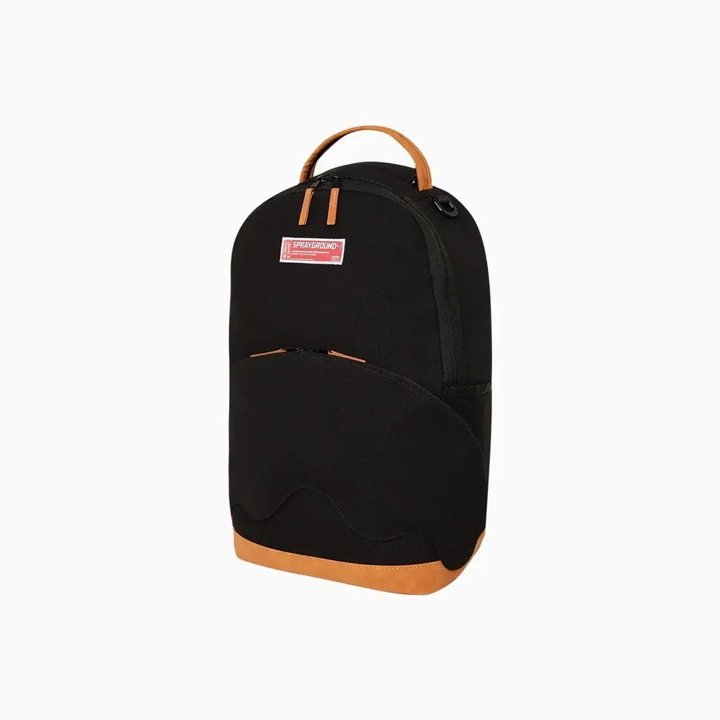 Mochila Porter Cargo Shark