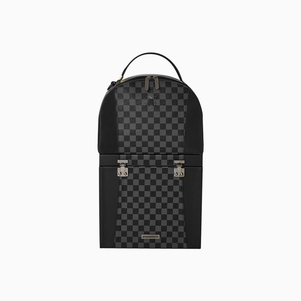 Mochila Half Box Raceway Shadow Phantom ( DLXV )