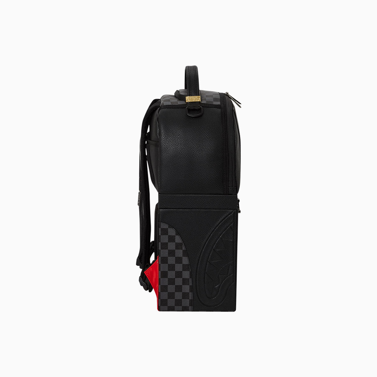 Mochila Half Box Raceway Shadow Phantom ( DLXV )