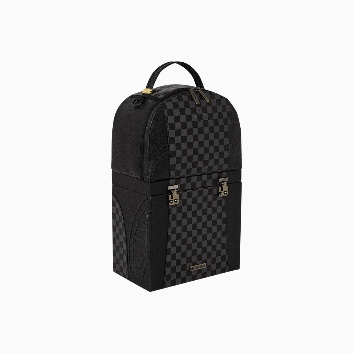 Mochila Half Box Raceway Shadow Phantom ( DLXV )
