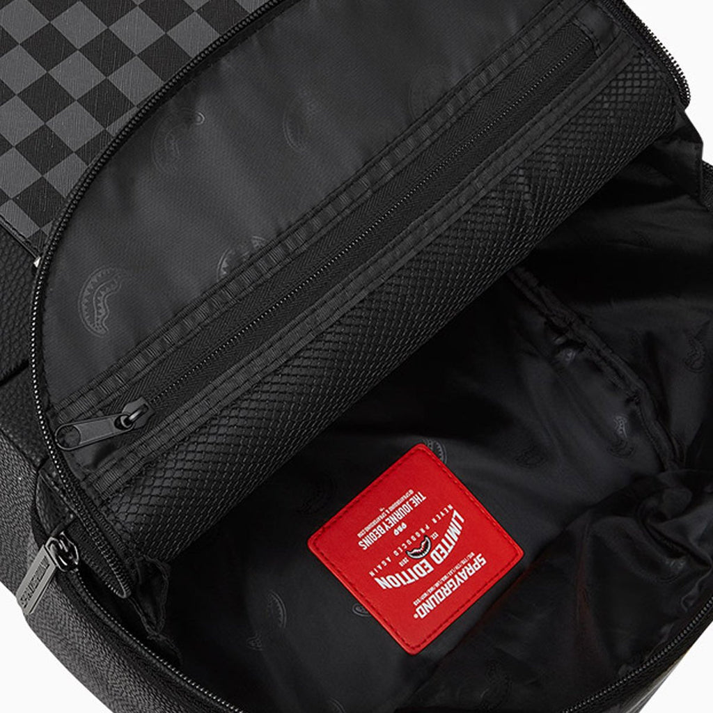 Mochila Half Box Raceway Shadow Phantom ( DLXV )