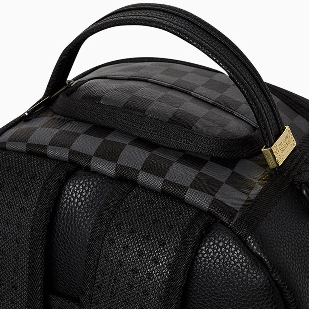 Mochila Half Box Raceway Shadow Phantom ( DLXV )