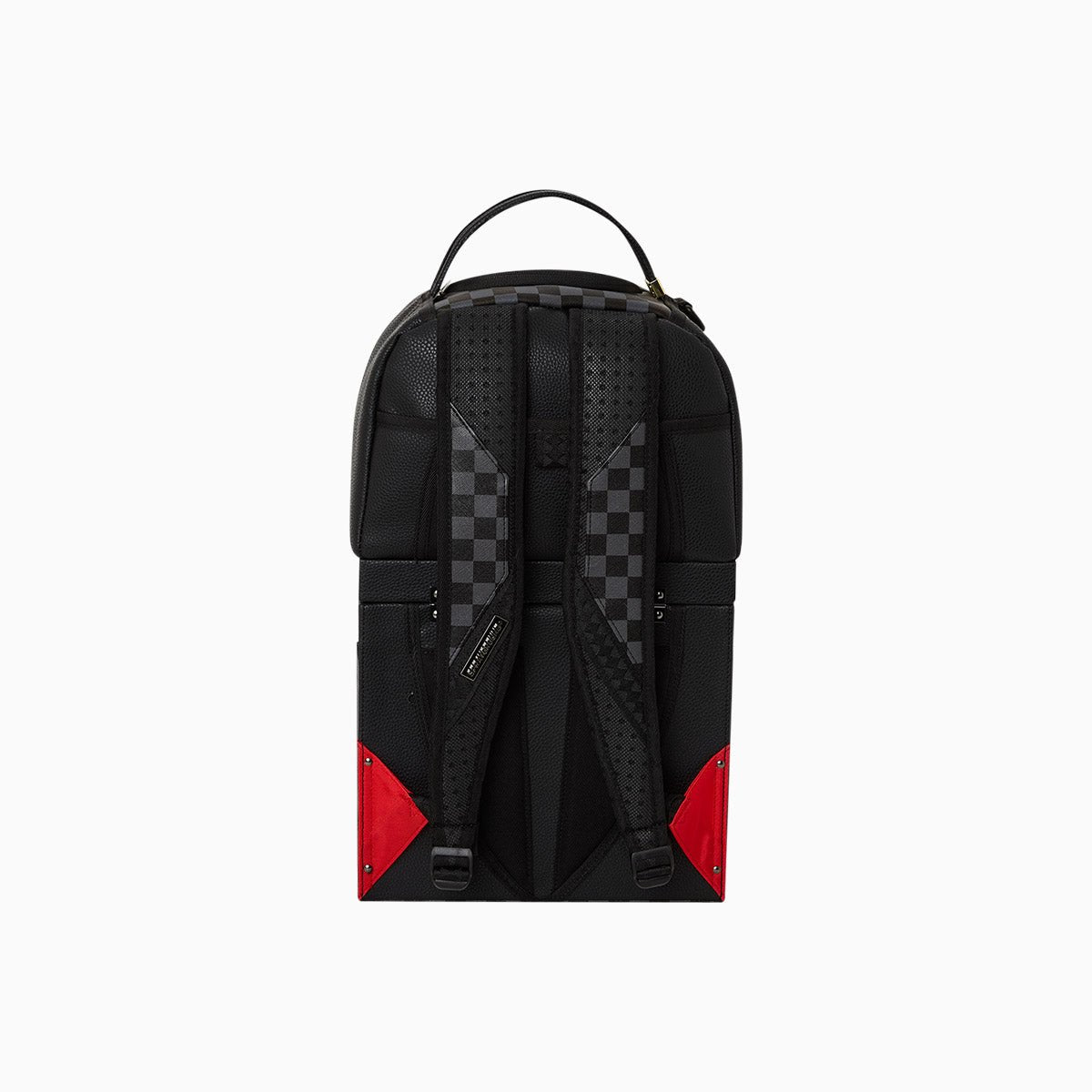 Mochila Half Box Raceway Shadow Phantom ( DLXV )