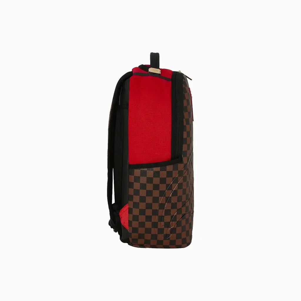 Mochila Red Redemption