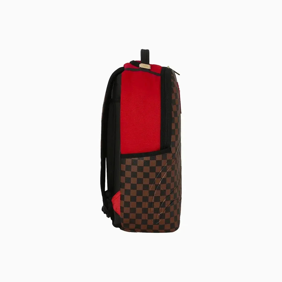 Mochila Red Redemption