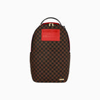 Mochila Red Redemption