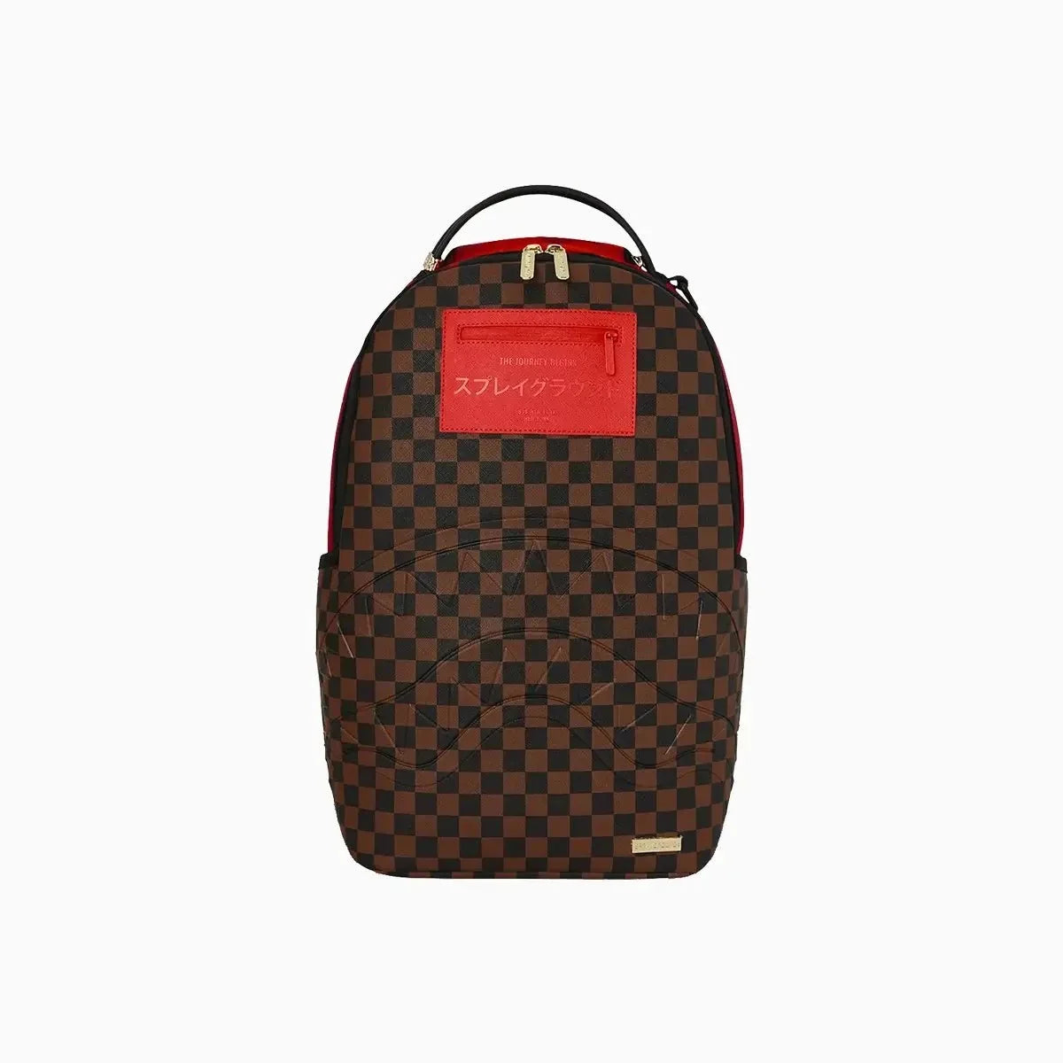 Mochila Red Redemption