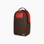 Mochila Red Redemption