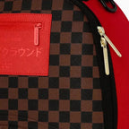 Mochila Red Redemption