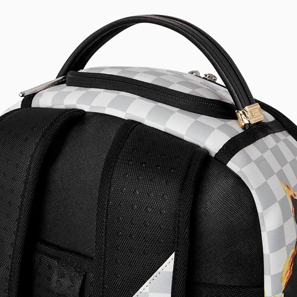 Reveal The Real Backpack