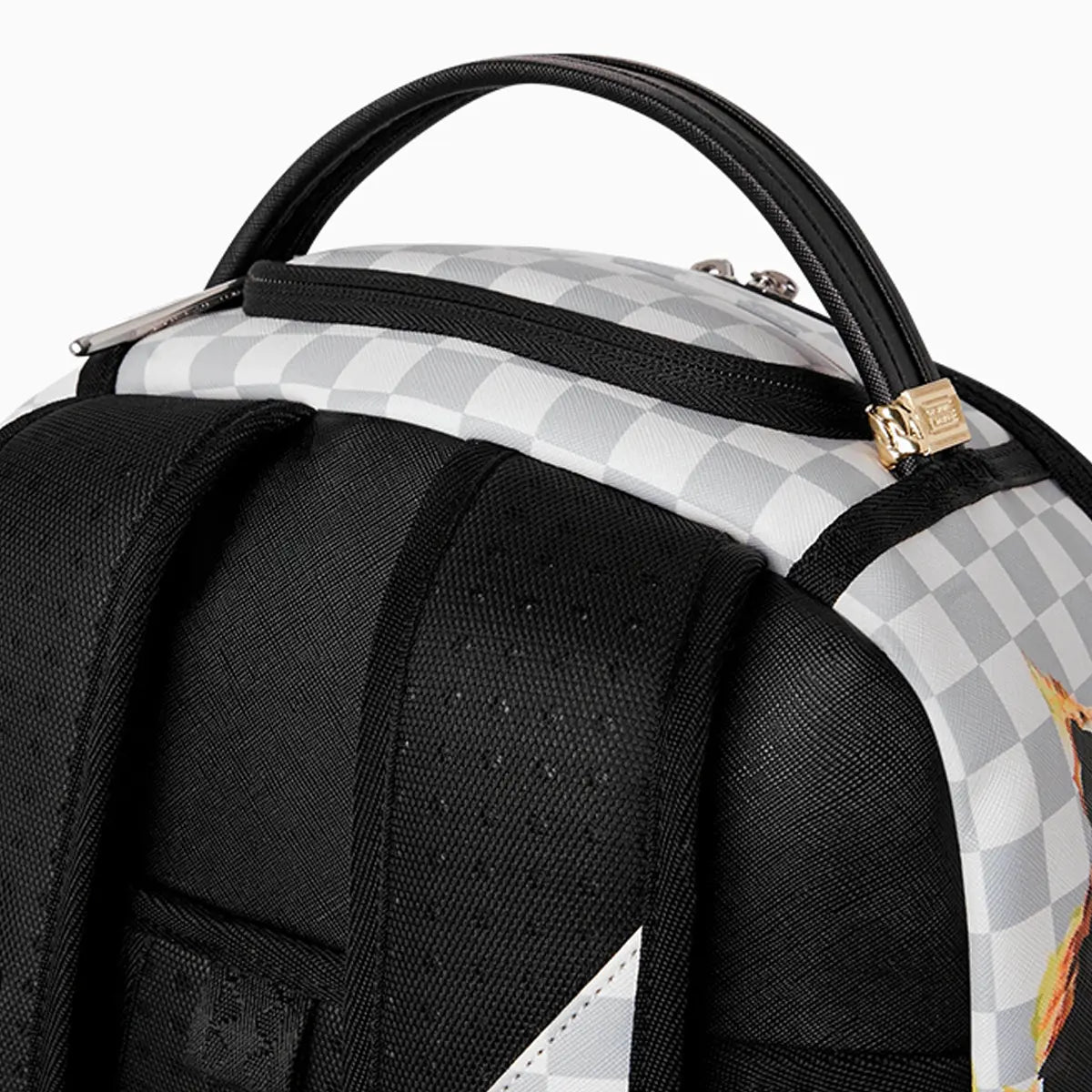 Reveal The Real Backpack