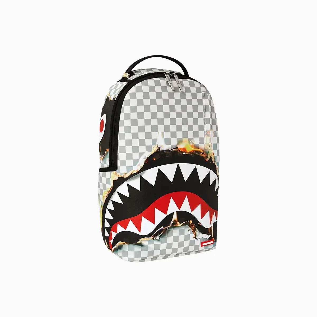 Reveal The Real Backpack