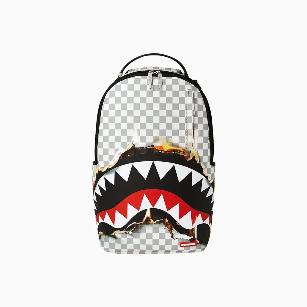 Reveal The Real Backpack