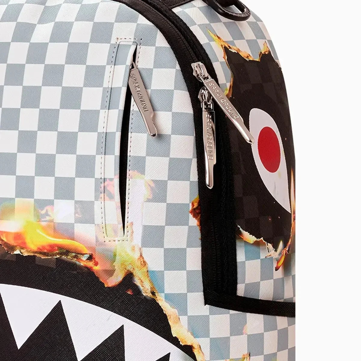 Reveal The Real Backpack