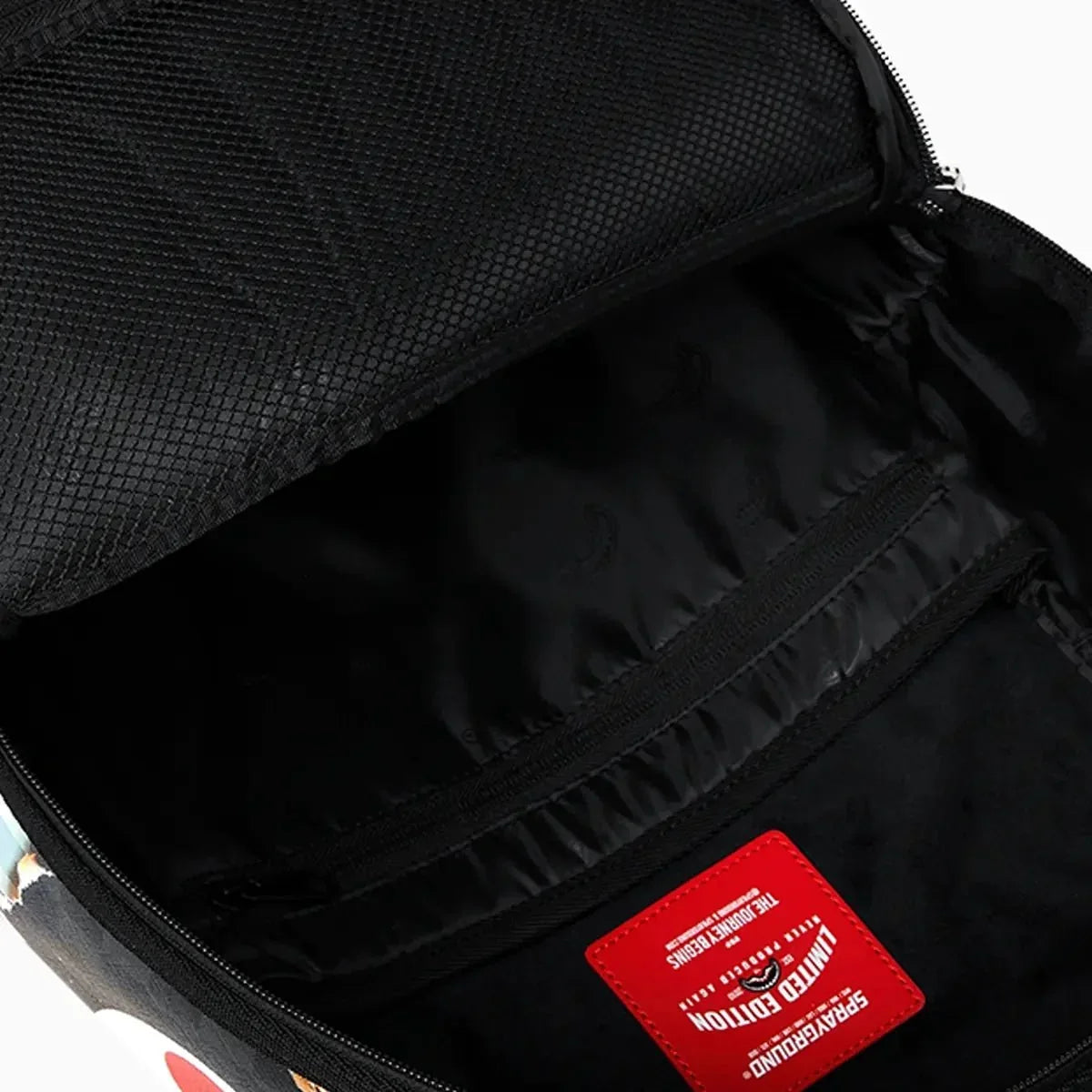 Reveal The Real Backpack