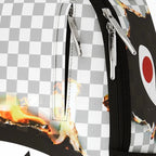 Reveal The Real Backpack